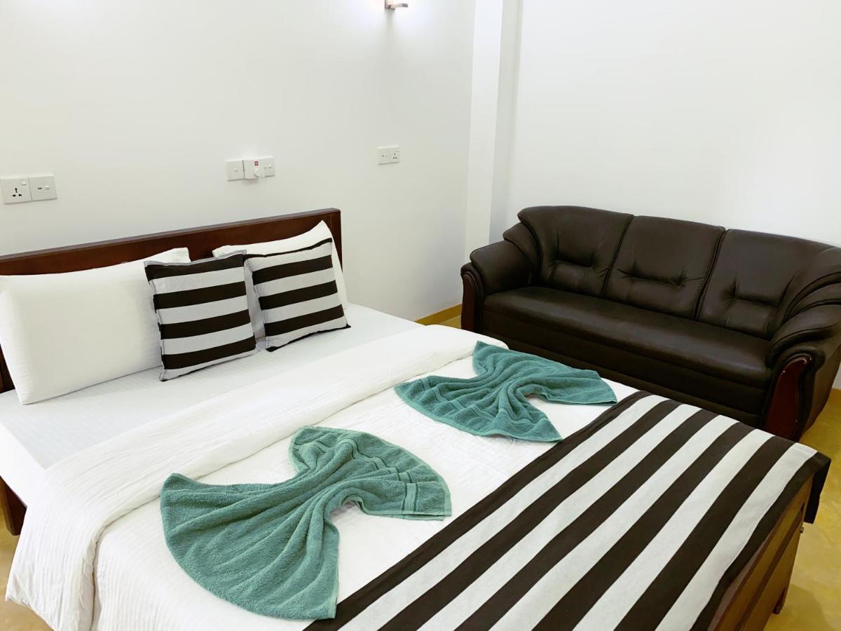 Misty Elegance - Ella. Otel Dış mekan fotoğraf