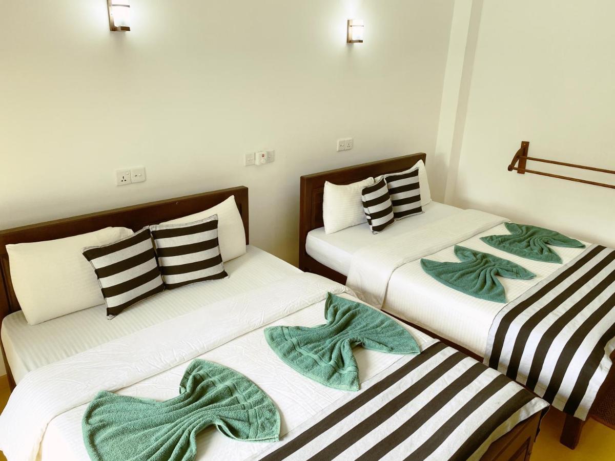 Misty Elegance - Ella. Otel Dış mekan fotoğraf