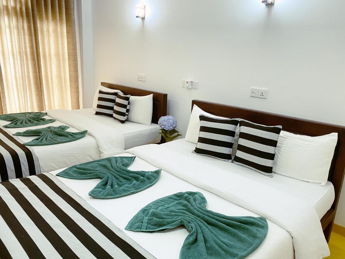 Misty Elegance - Ella. Otel Dış mekan fotoğraf
